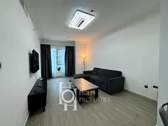 Furnished Apartment for Rent in Ontario Tower, Business Bay
