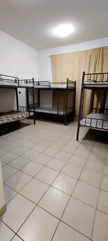 Bedspace available in ewan residence Dip 1