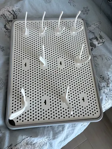 Bottle dryer