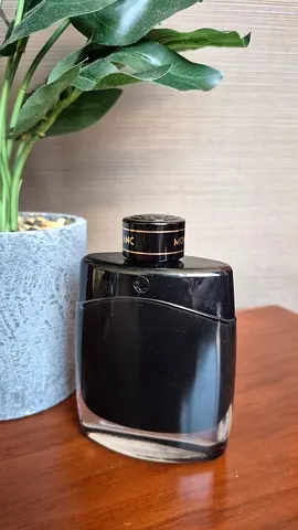 Montblanc Legend EDP - 100ml - 50% Discount (reolcating)