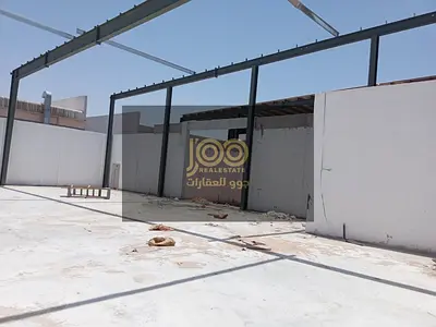 فرصة ممتازة للمستثمرين وأصحاب الأعمال الباحثين عن عقار صناعي بعائد قوي ومستقبل واعد