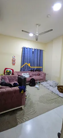 Close to Bus Station Spacious 1BHk Modern Living and prime Location