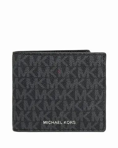 MK mens wallet