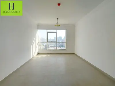 Spacious 2BHK 4Cheques Near City Center Sharjah