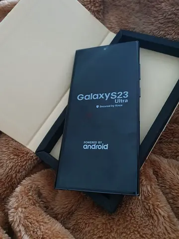 Samsung Galaxy S23 Ultra