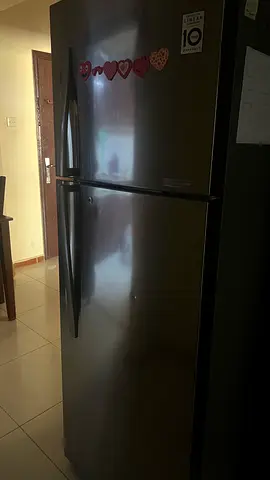 Urgent sale LG Refrigerator