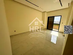 2room apartment hall balcony for annual rent Al Jurf 3