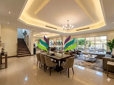 Brand New | Modern | 4 Bed Villa | Private Garden