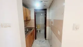 Studio Flat with central Ac just in 15000 in bu tina