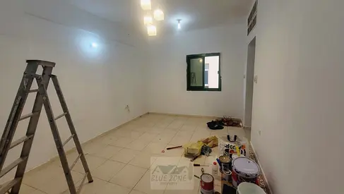 Studio Flat with central Ac just in 15000 in bu tina