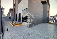Spacious family villa in a quiet and prime location