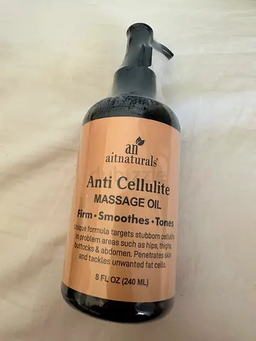 Anti Cellulite