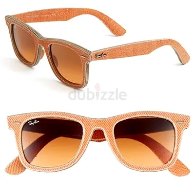 Orignal Ray Ban Classic Wayfarer Denim - Nordstorm