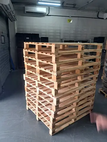 wooden pallets sale