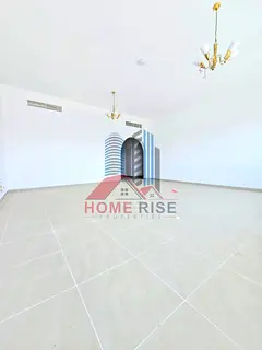 Elegant Design 2BHK Apartment in Family Building