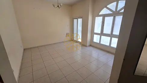 1 Bedroom apparment with Balcony In Open view in Area