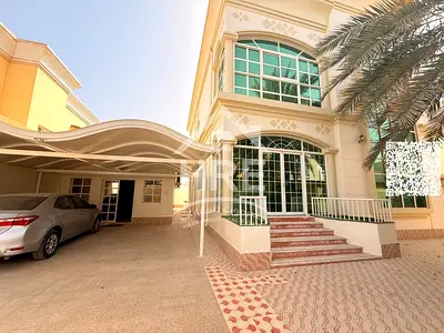 A luxurious family villa with spacious living areas for ultimate comfort