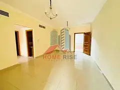 Luxury 2bhk with balcony+wardrobes just in 48k in Al nahda sharjah