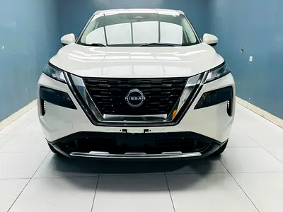 Nissan Rogue SV, миниатюра 7