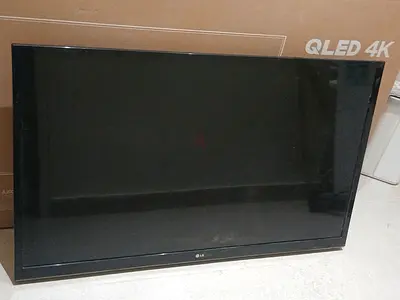 LG 40-43 inch LED TV - Good working condition