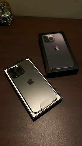 iPhone 13pro 256gb