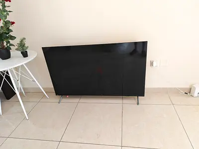 47-55 inch Flat Panel Smart TV - Good Working Condition