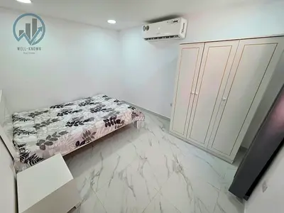 HURRY DEAL ! FULLY FURNISHED 1 BHK NEAR MARKET KCA