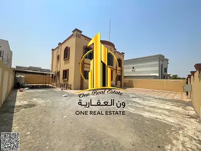 للايجار فيلا في عجمان بمنطقة الرقايب