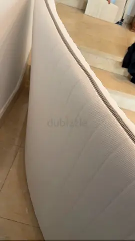 Ikea mattress