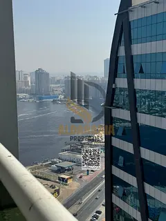 🏢 1 Bedroom Apartment for Sale in Orient Tower – Ajman 🏢 A great opportunity to own a spacio