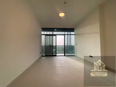 Brand new one bedroom and hall with all amenities Al Jada