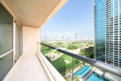 Vacant Soon | Multiple Cheque | Golf and Lake View