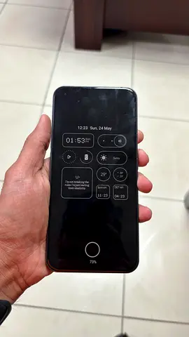 Nothing Phone (1) - Good Working Condition