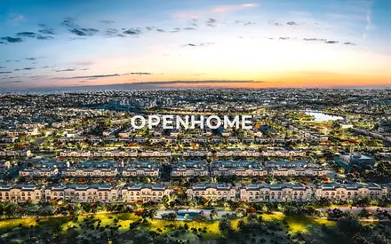 Exceptional Lakeside Community-Modern Living-Premium Unit