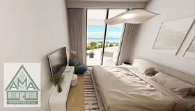 Below the OP AED200K | Distress Deal | High Floor Sea View 2BHK