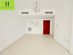 Spacious 2BHK 4Cheques In Al Majaz 1