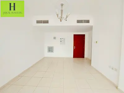 Spacious 2BHK 4Cheques In Al Majaz 1