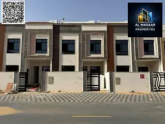 Villa for sale with central air conditioning and a rooftop terrace. Price includes transfer fees. Fr