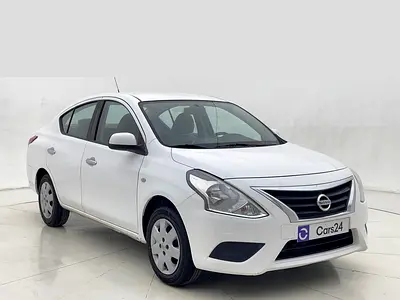 AED 372/month | 0 Downpayment | Free 1 Month Warranty | 30 Day Return | NISSAN SUNNY 2023