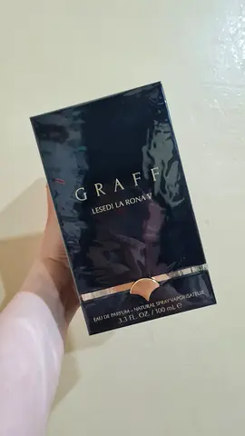 Graff Lesedi La Rona V Eau de Parfum 100ml