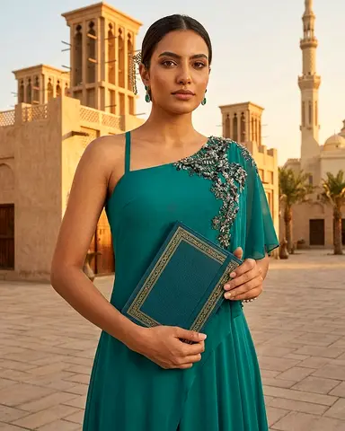 Women abaya
