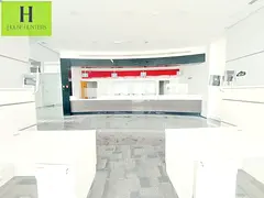 Shop Available For Bank Exchange Darkstore In Al Majaz