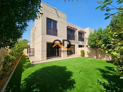 Hot Offer | An Elegant & Spacious 4BR Villa|175 1P for rent in jouri