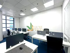 Fully Fitted | Ready to Move In | Near Metro