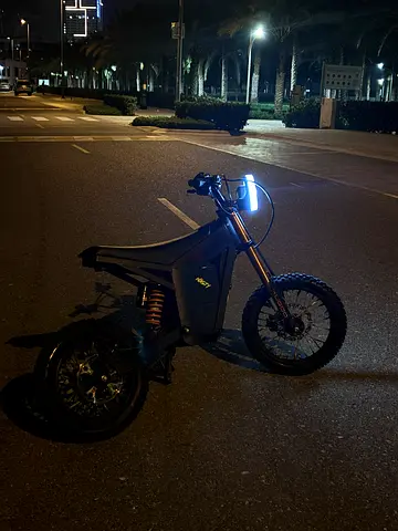 Like new kugoo wish 01 for sale no issues at all