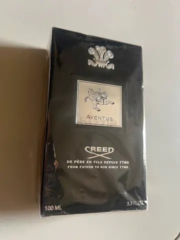 Creed Aventus 100ml Eau de Parfum - New Sealed