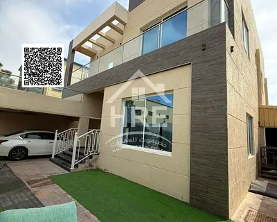 Ready-to-Move Villa in Al Yasmeen – Spacious & Prime Location