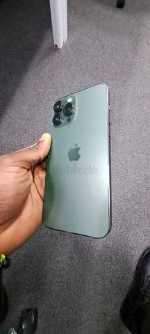 Iphone 13 PRO MAX 512GB