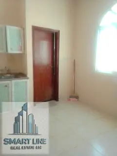 Huge offer studio with family bulding outsaid free parking available rent only 13k