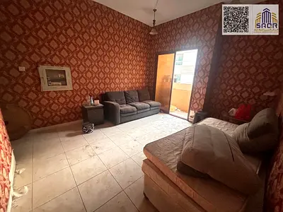 Two Bedroom Near Etisalat Al Hamidiya Rental